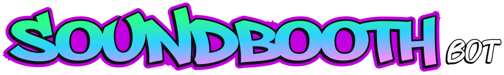 SoundBooth Bot